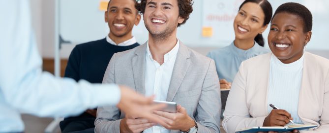 Treinamento Corporativo