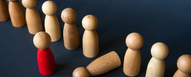 Assédio no trabalho