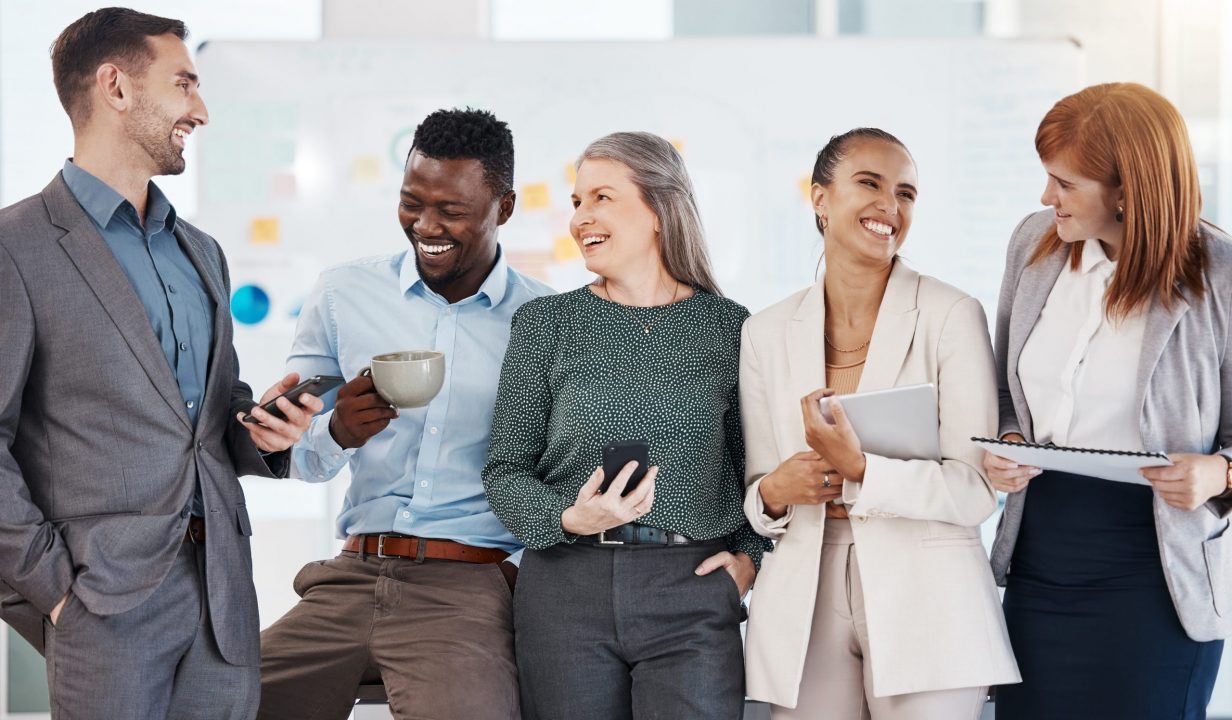 Diversidade e Inclusão no Ambiente de Trabalho